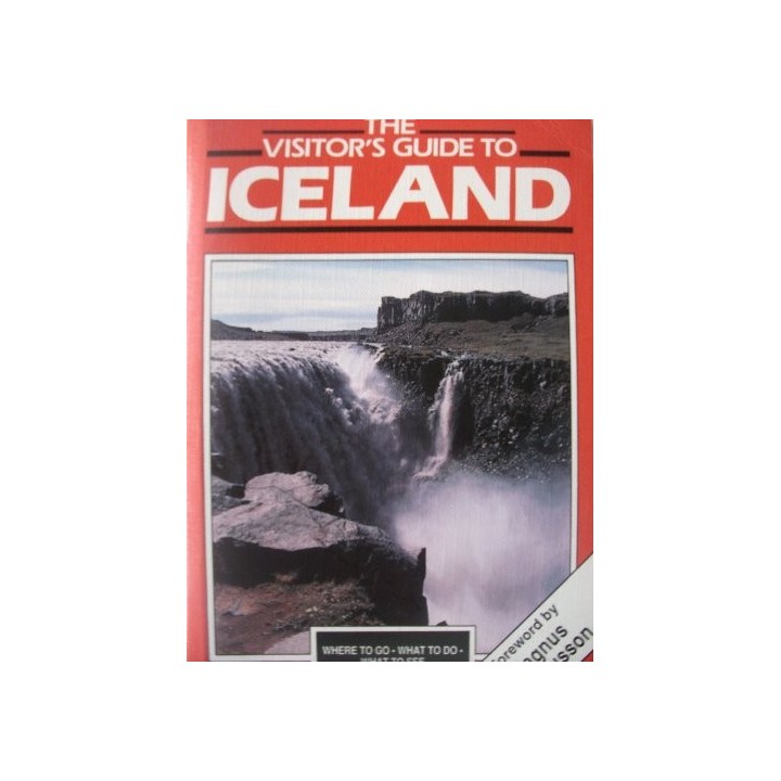 Visitors Guide to Iceland